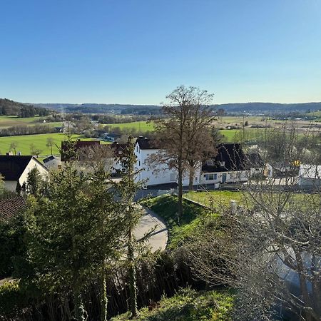 Fewo Kaiserblick Treuchtlingen Buitenkant foto