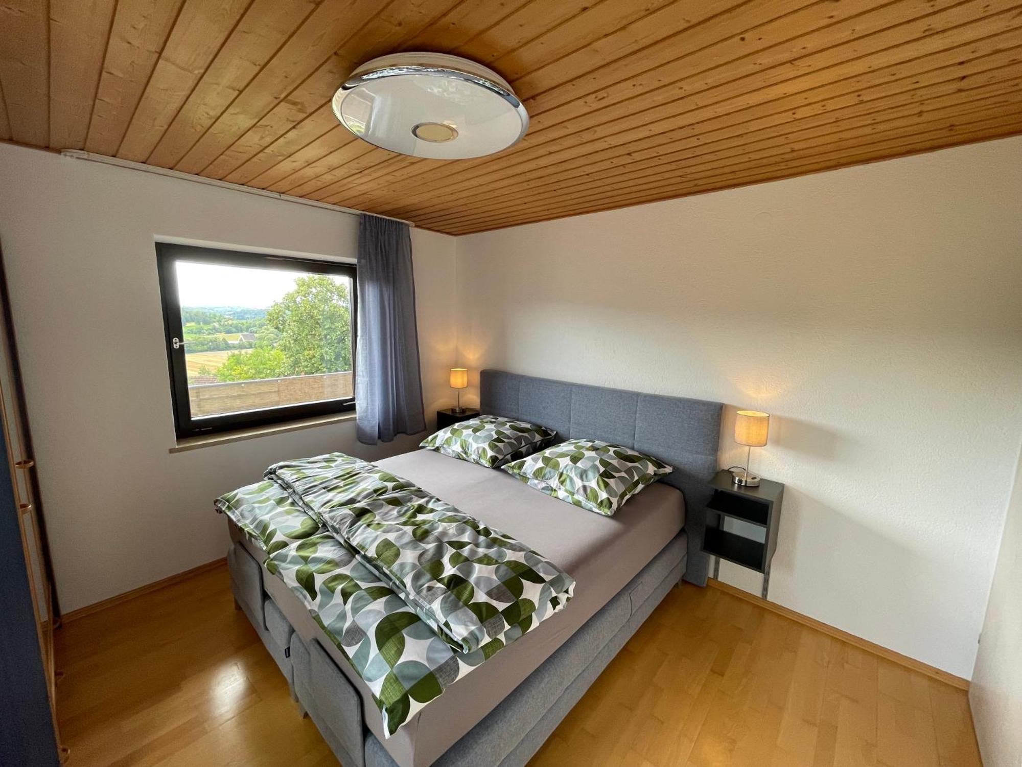 Fewo Kaiserblick Treuchtlingen Buitenkant foto